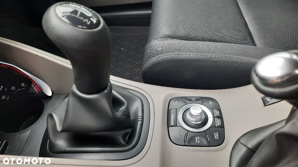 Renault Megane 1.6 16V Authentique Euro5 - 14