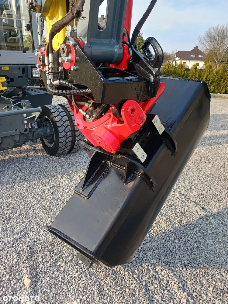 Wacker Neuson 6503 - 26