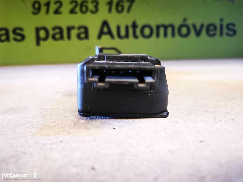 AUDI Q3 / A6 C7 FECHADURA MALA - F119 - 6