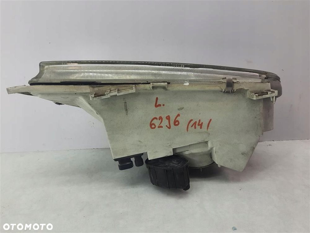 Reflektor lampa przód lewa Lancia Kappa 1994-2001 - 6