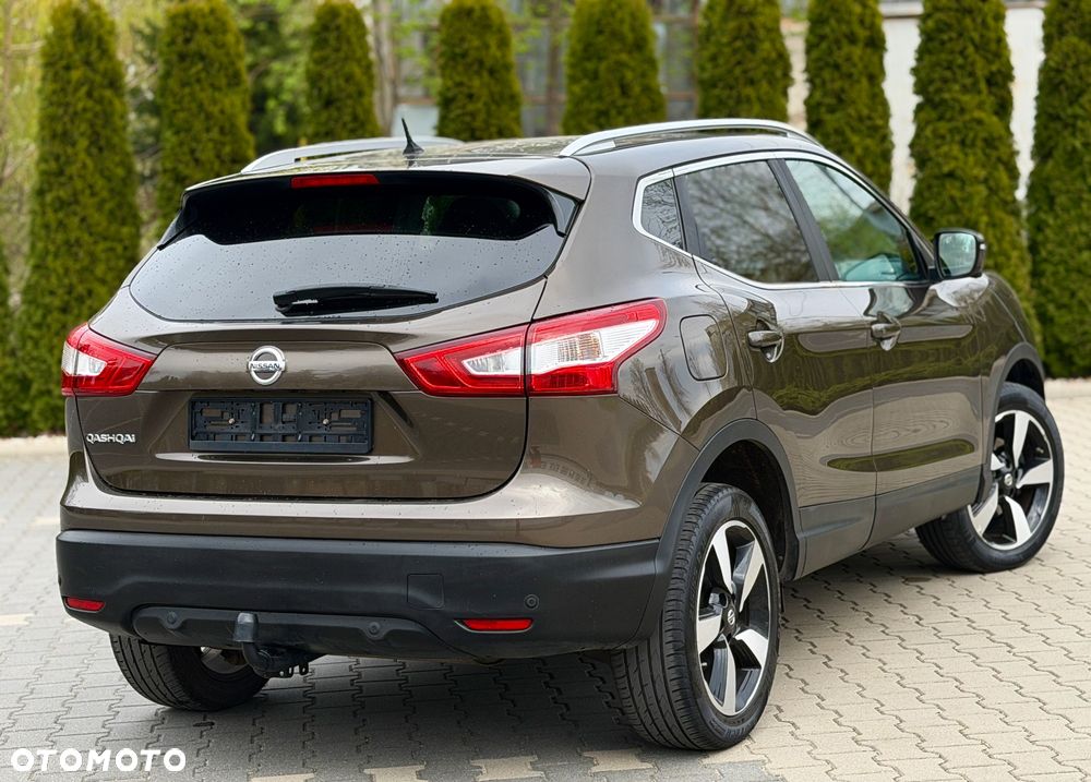 Nissan Qashqai 1.2 DIG-T Tekna+ Xtronic - 22