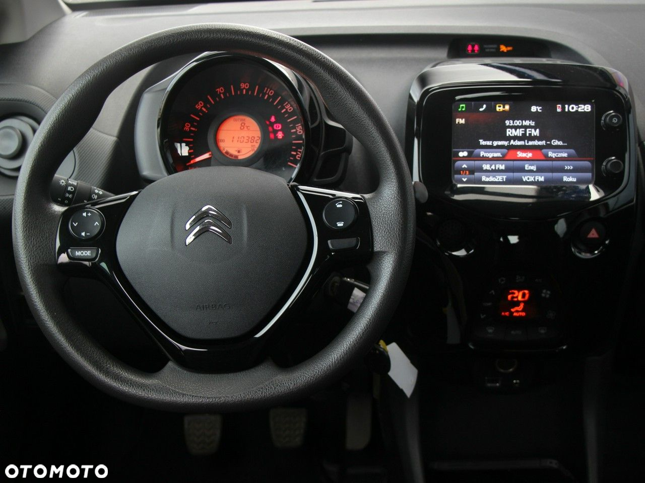 Citroën C1 - 18
