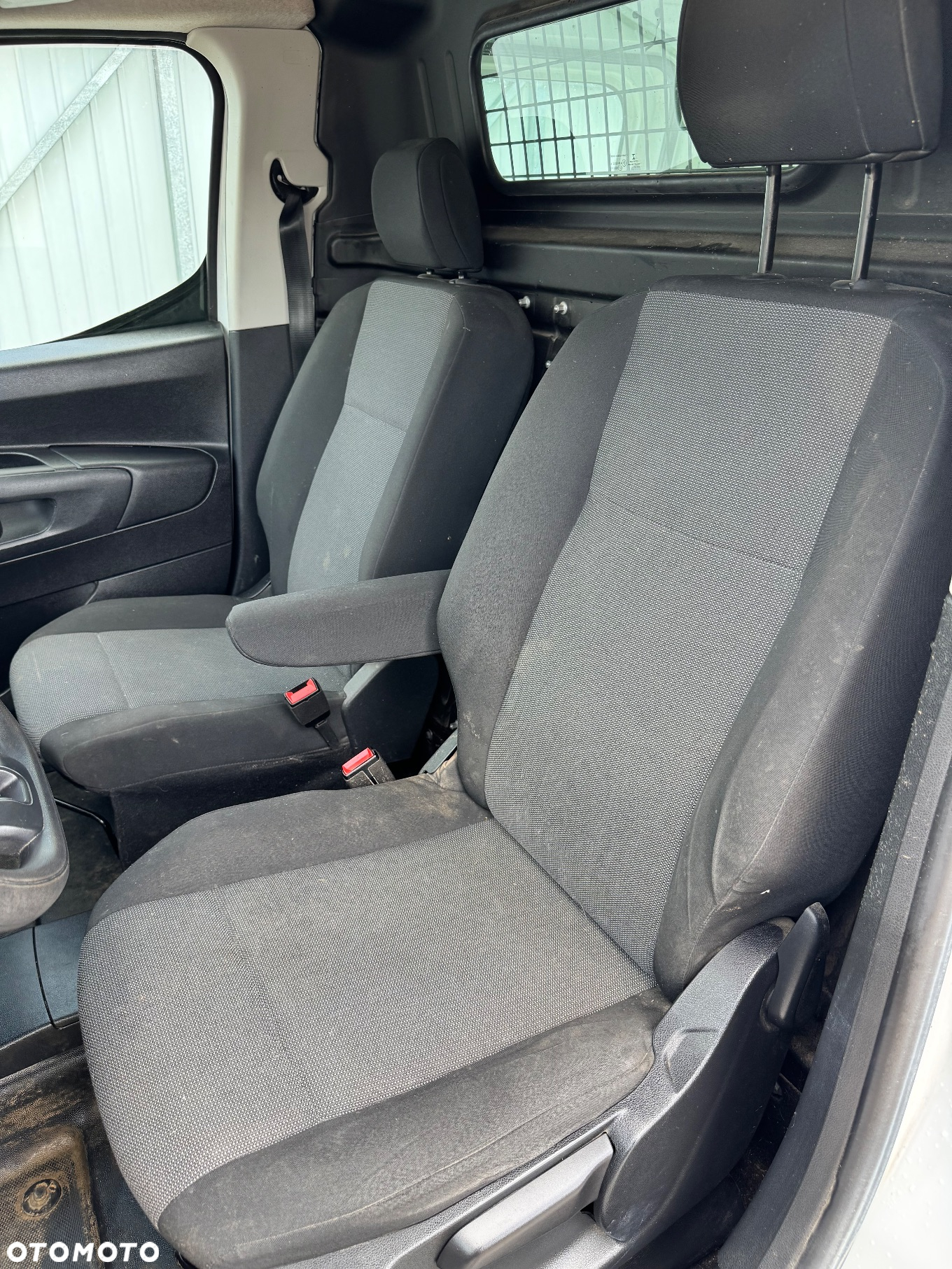 Citroën Berlingo L2 1.6 BlueHDi 100 - 11