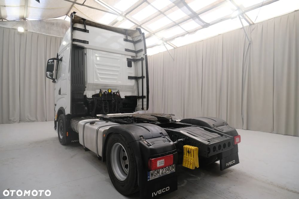 Iveco AS 440 S50 - 2