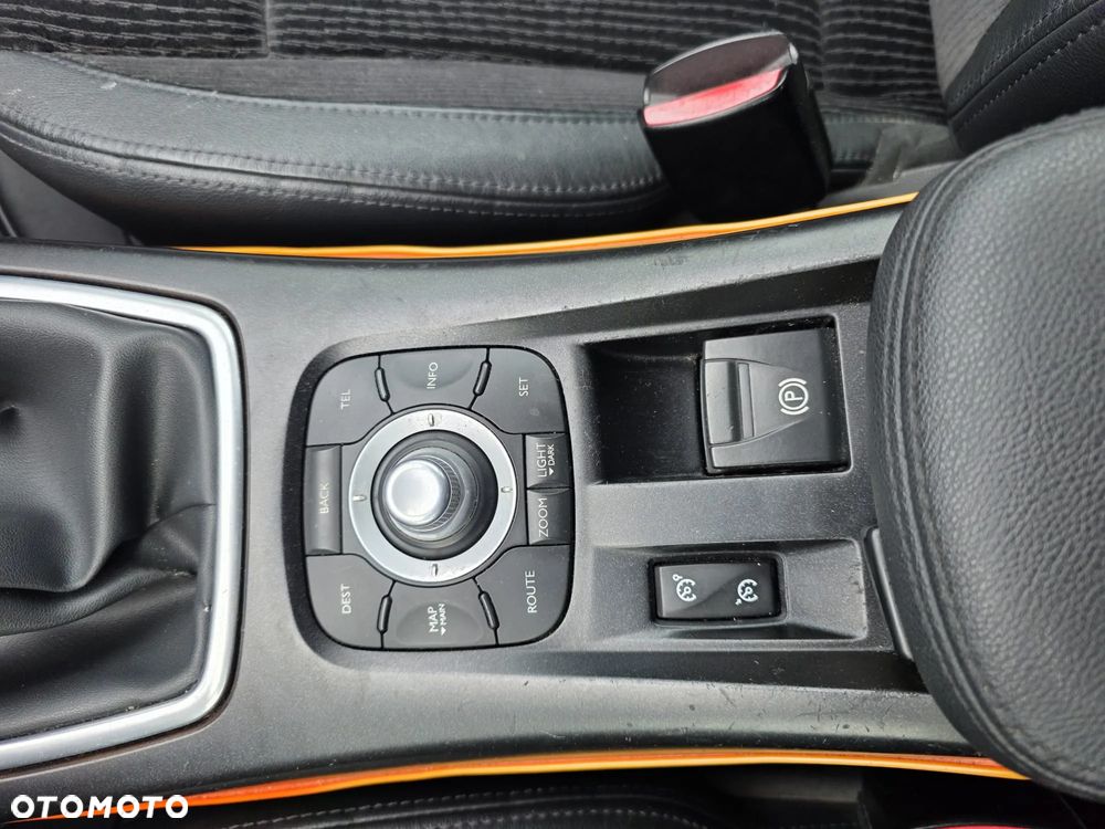 Renault Laguna 2.0 DCi Dynamique - 9