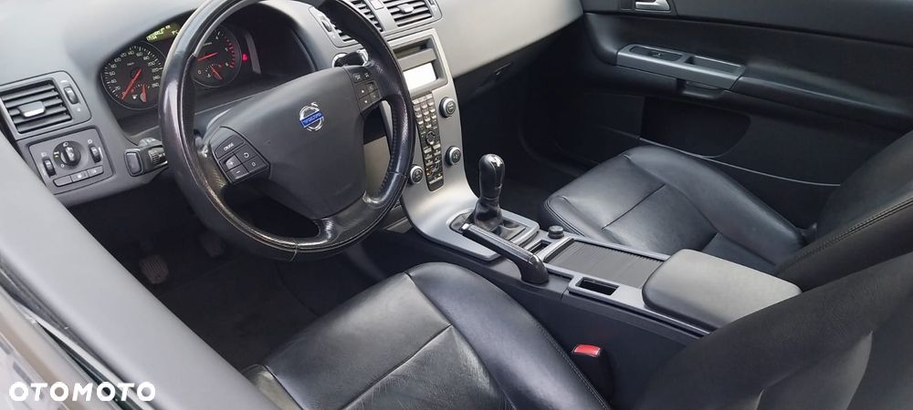 Volvo C30 D2 Kinetic - 14