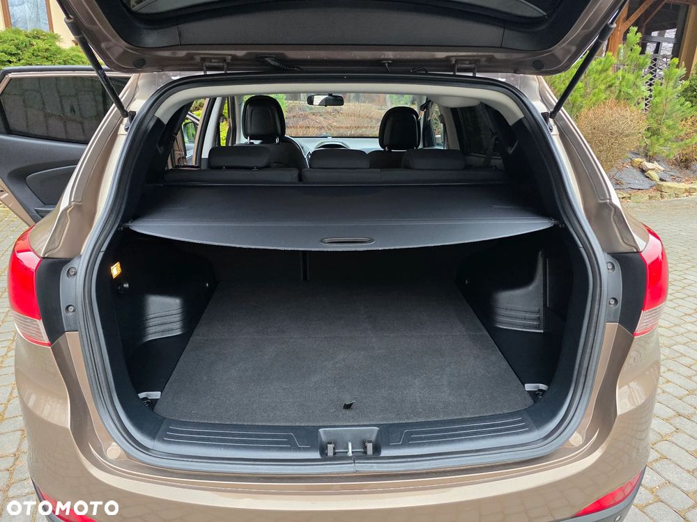 Hyundai ix35 - 21