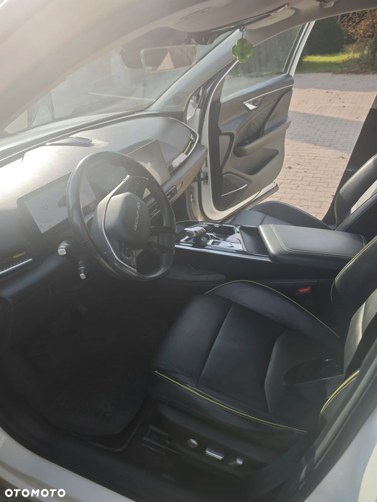 BAIC 5 - 7
