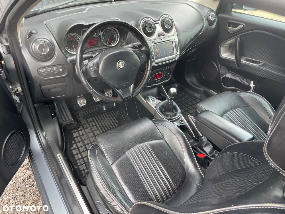 Alfa Romeo Mito - 7