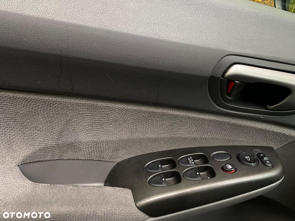Honda Civic - 17