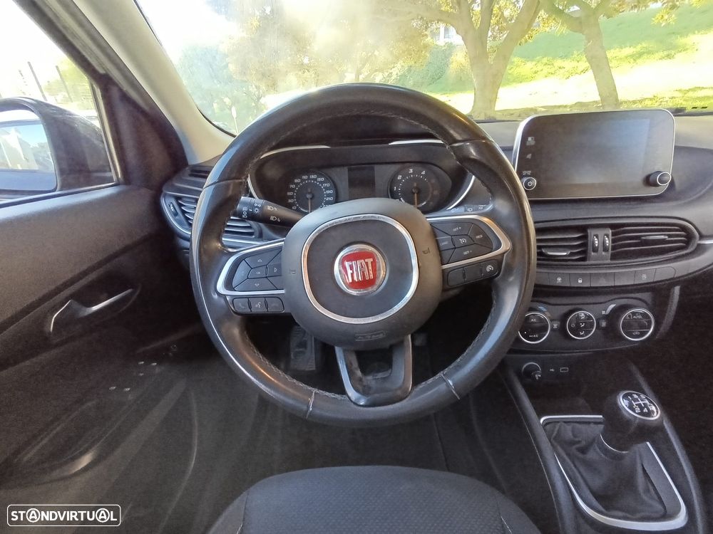 Fiat Tipo Station Wagon 1.3 MultiJet - 24