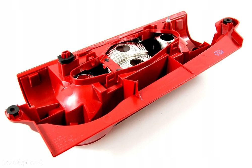 LAMPA PRAWA TYŁ TYLNA CITROEN BERLINGO III 08-12 - 4