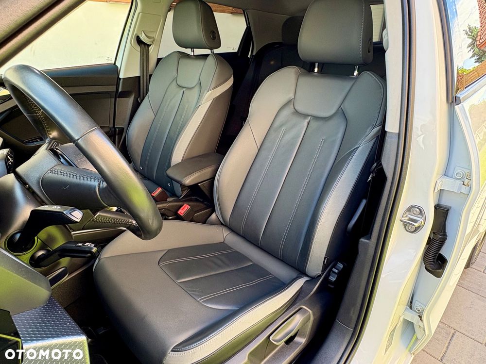 Audi A1 Sportback 30 TFSI S tronic - 7