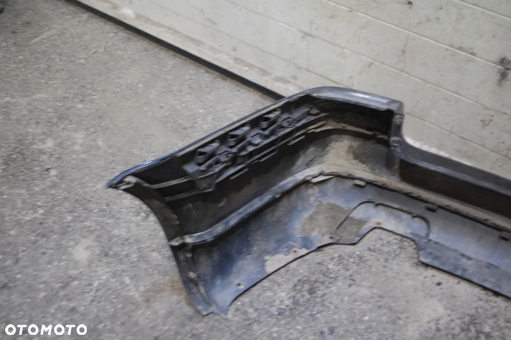 ZDERZAK TYŁ TYLNY VW PASSAT B5 LIFT KOMBI LL5Y LC9Z - 14