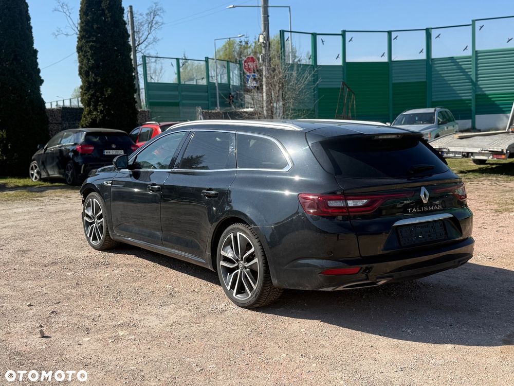 Renault Talisman - 4