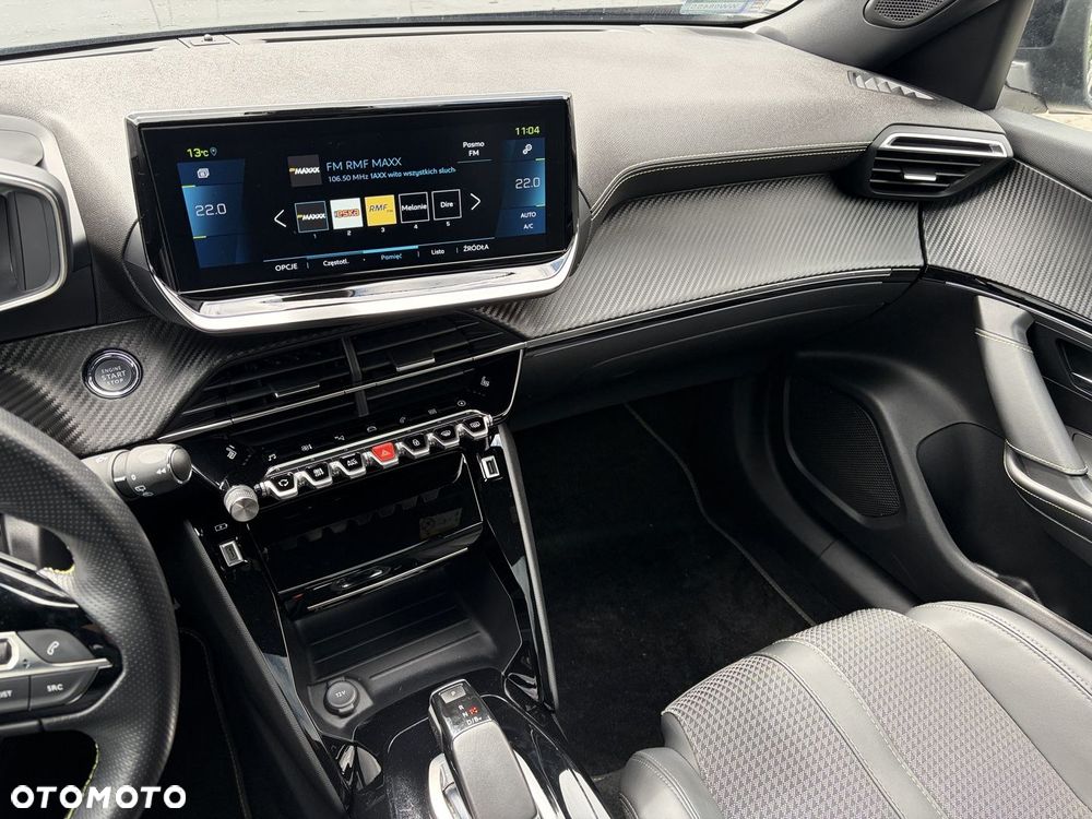 Peugeot 2008 - 15