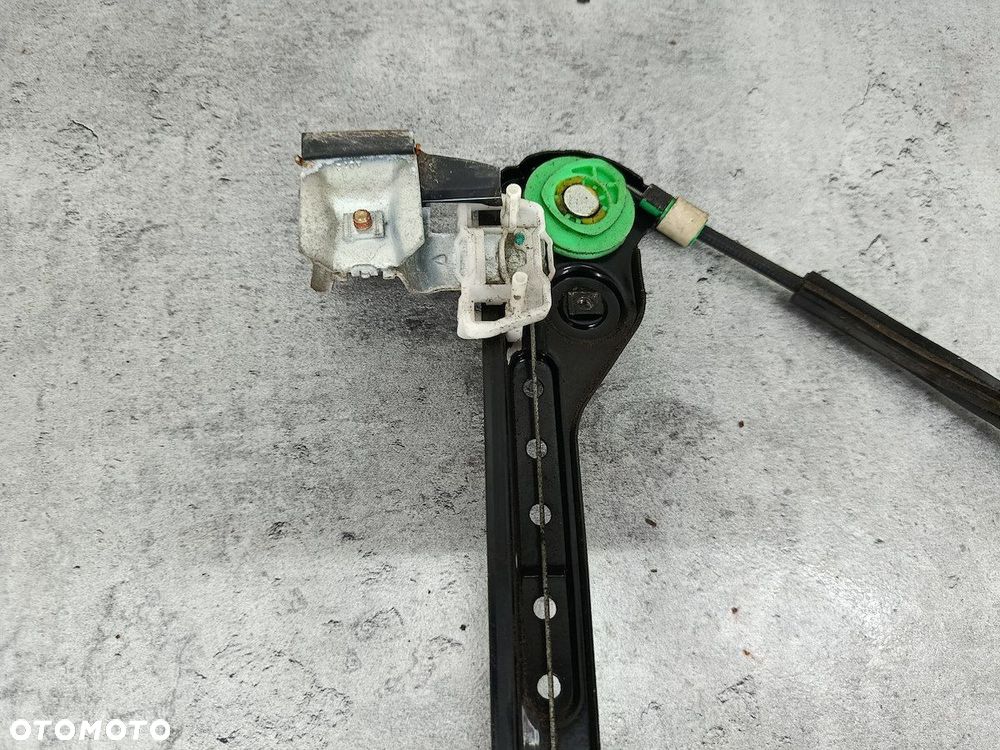 PODNOŚNIK SZYBY PRAWY PRZÓD CHRYSLER PACIFICA I 04894270AB-RH 04894270AC-RH - 9