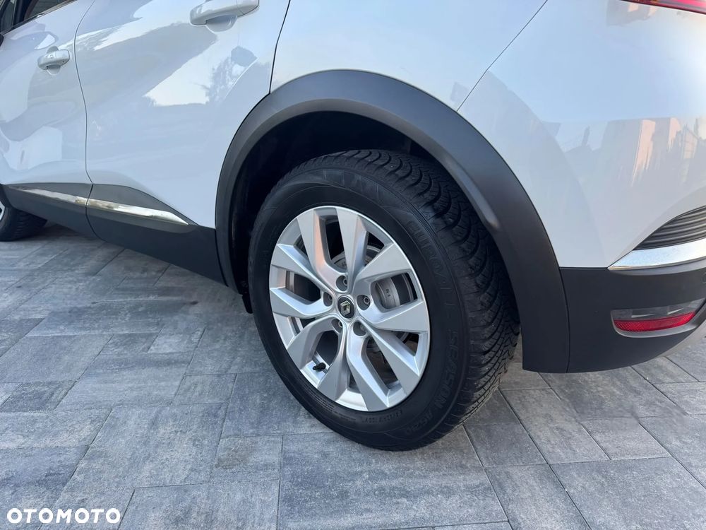 Renault Captur 1.3 TCe Zen EDC - 34
