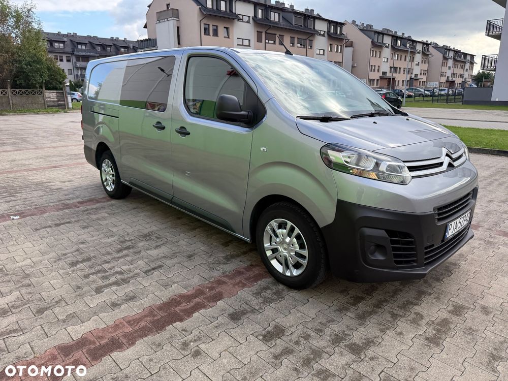Citroën Jumpy - 5