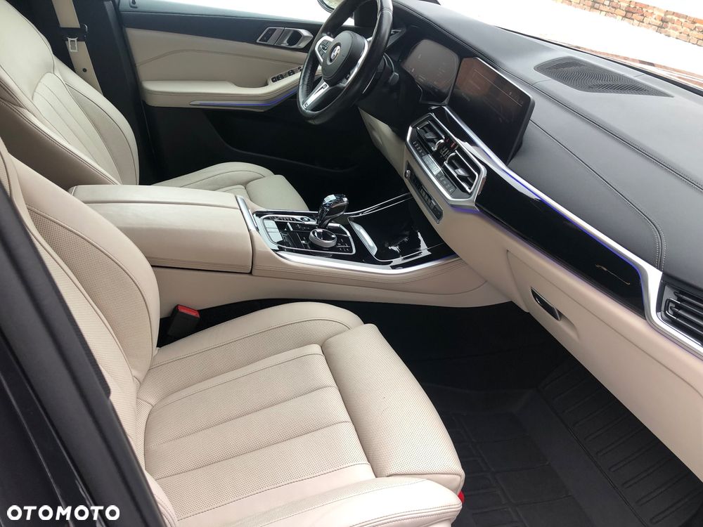 BMW X5 xDrive25d sport - 16