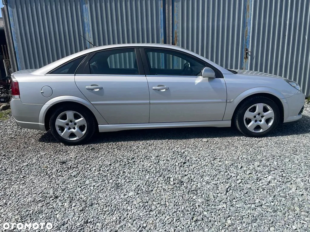 Opel Vectra 1.8 GTS - 5