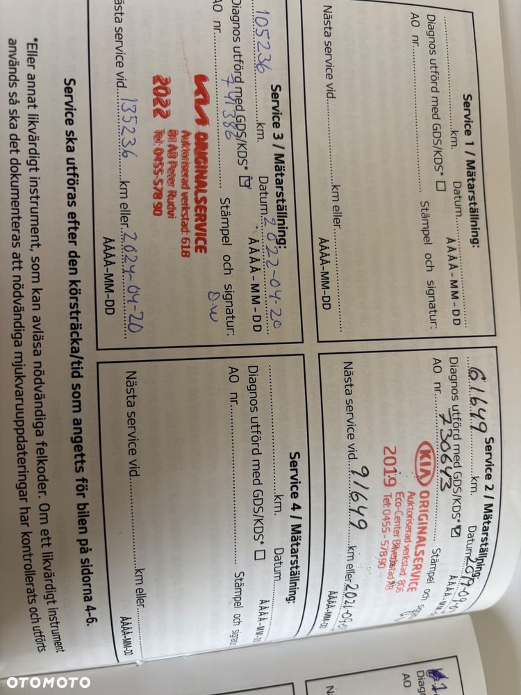 Kia Sportage 1.7 CRDI Business Line L 2WD - 20