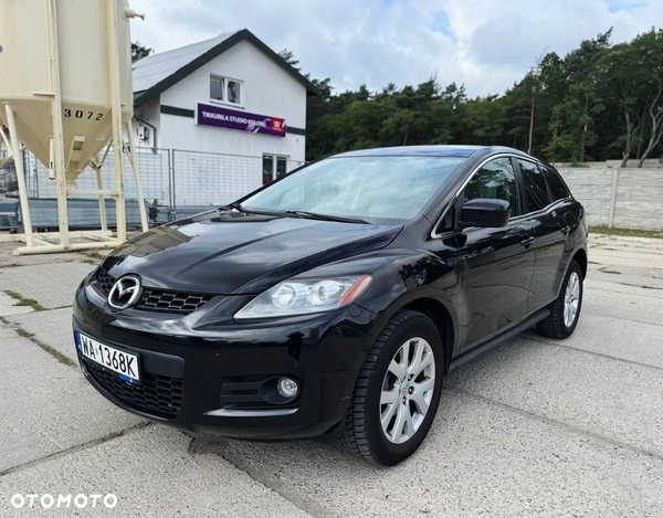 Mazda CX-7