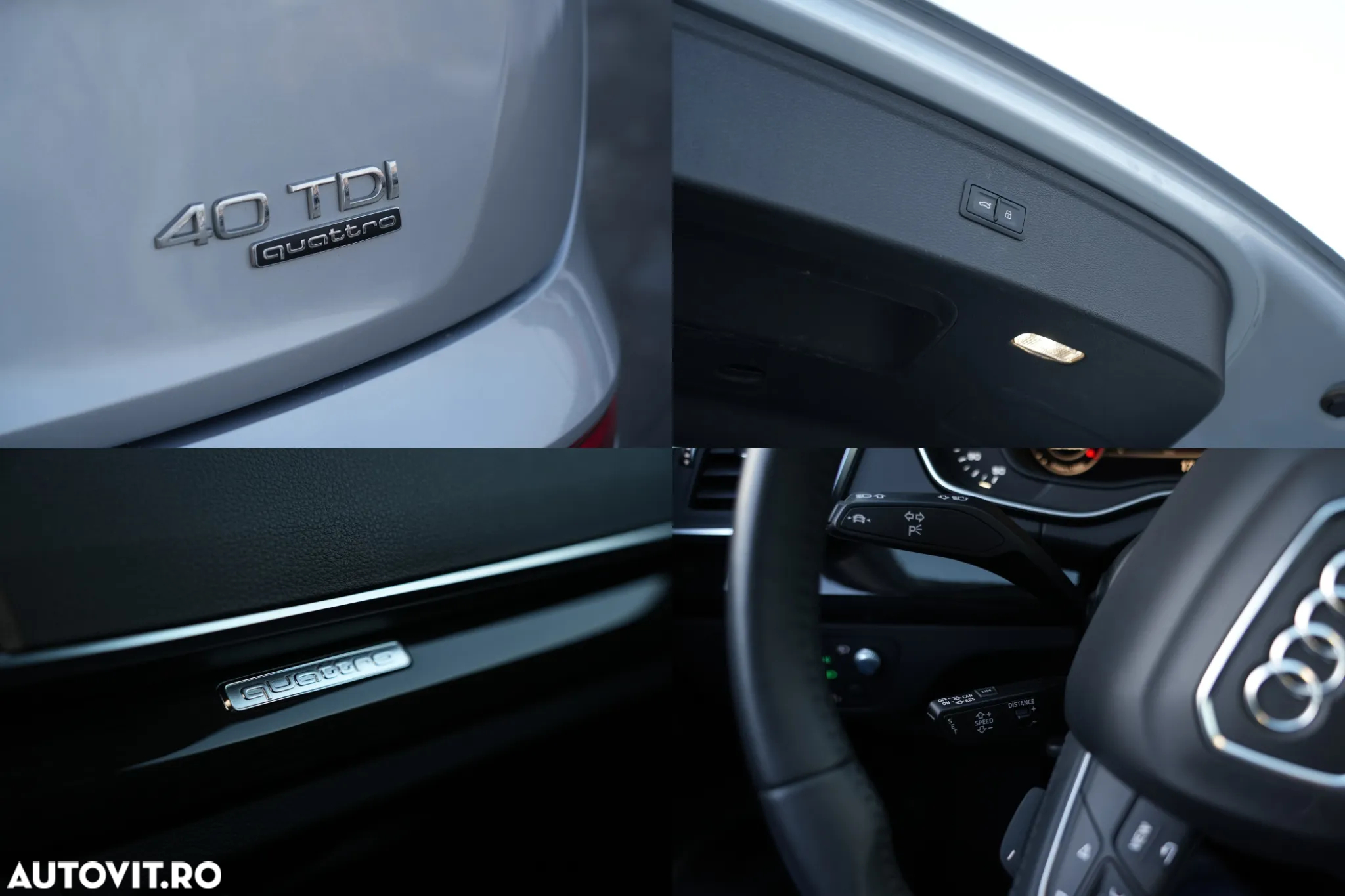 Audi Q5 2.0 40 TDI quattro S tronic Design - 17