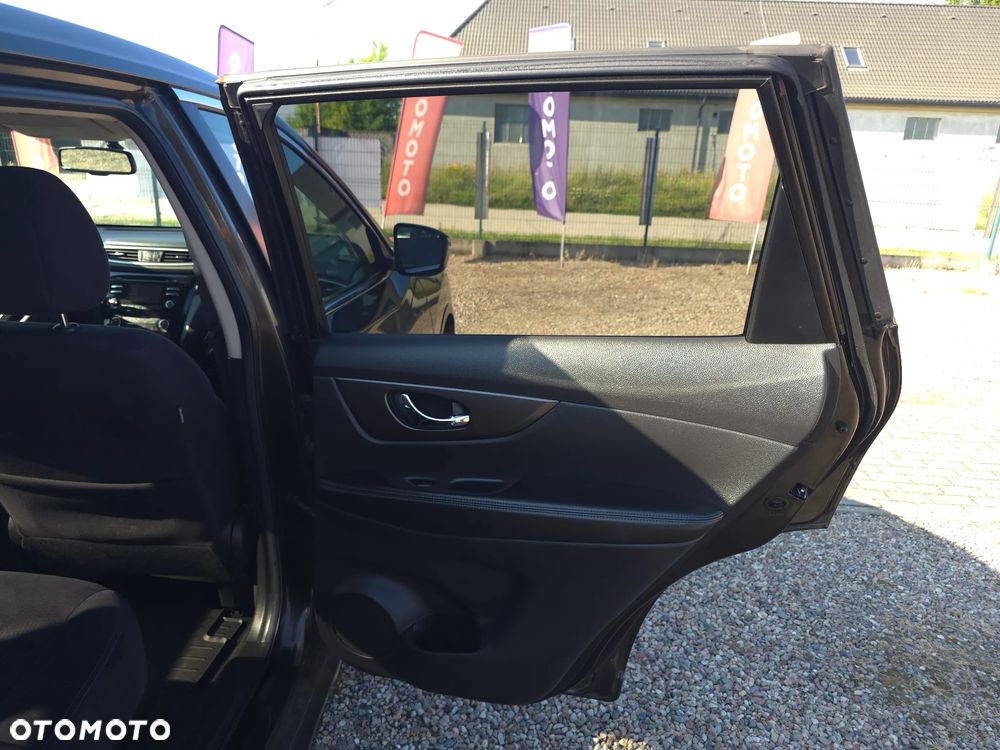 Nissan X-Trail - 12