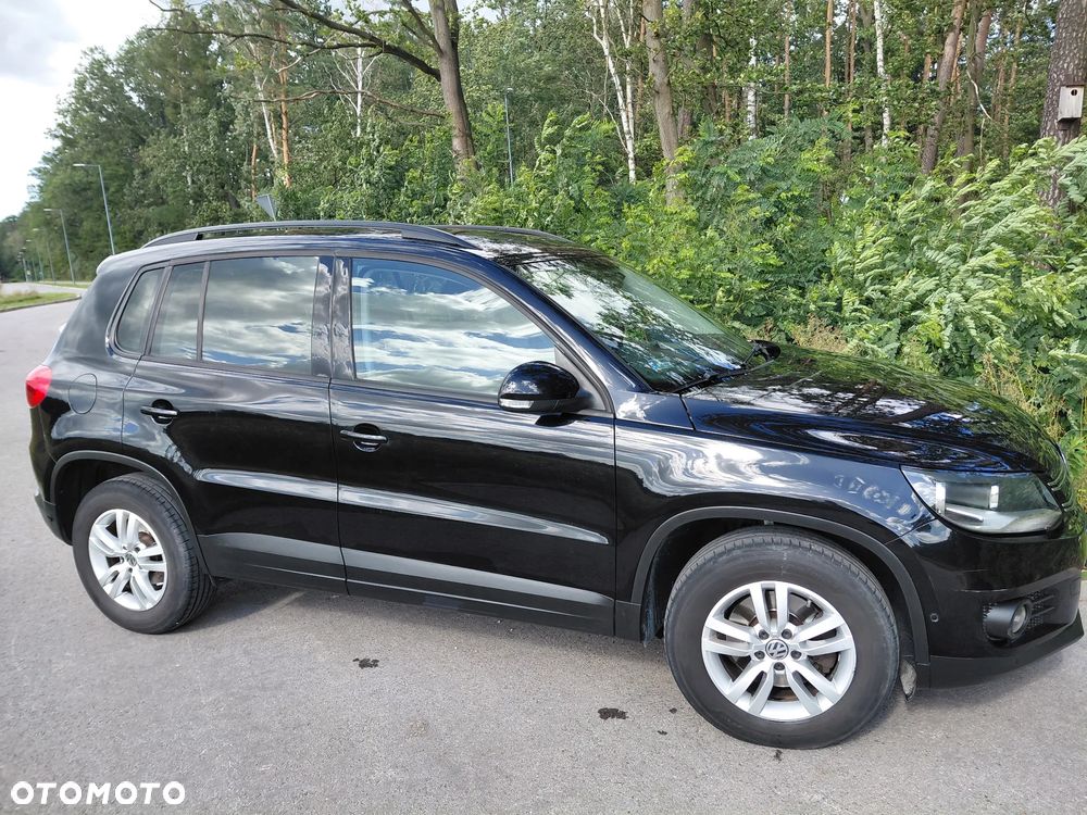 Volkswagen Tiguan - 2