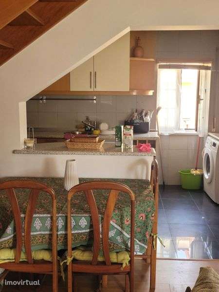 APARTAMENTO EM ALCANTARA acolhedor e  solarengo - Grande imagem: 3/9