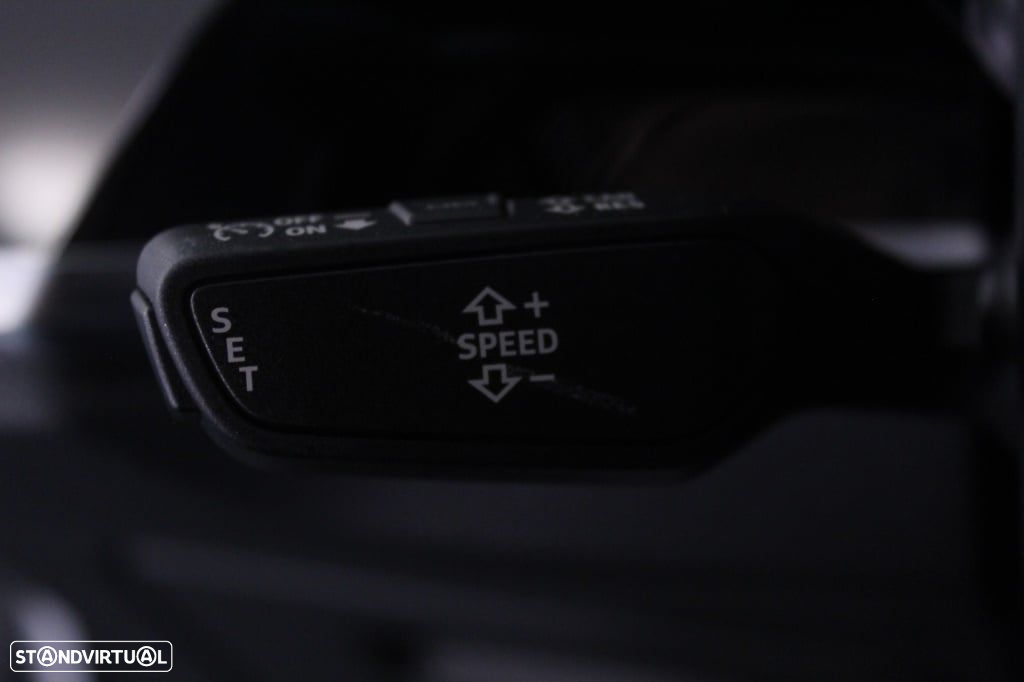 Audi Q3 Sportback 45 TFSIe S line S tronic - 24