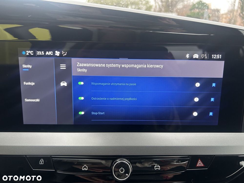 Opel Mokka 1.2 T Edition S&S - 24