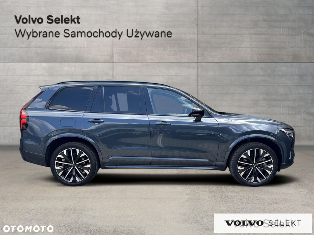 Volvo XC 90 - 5