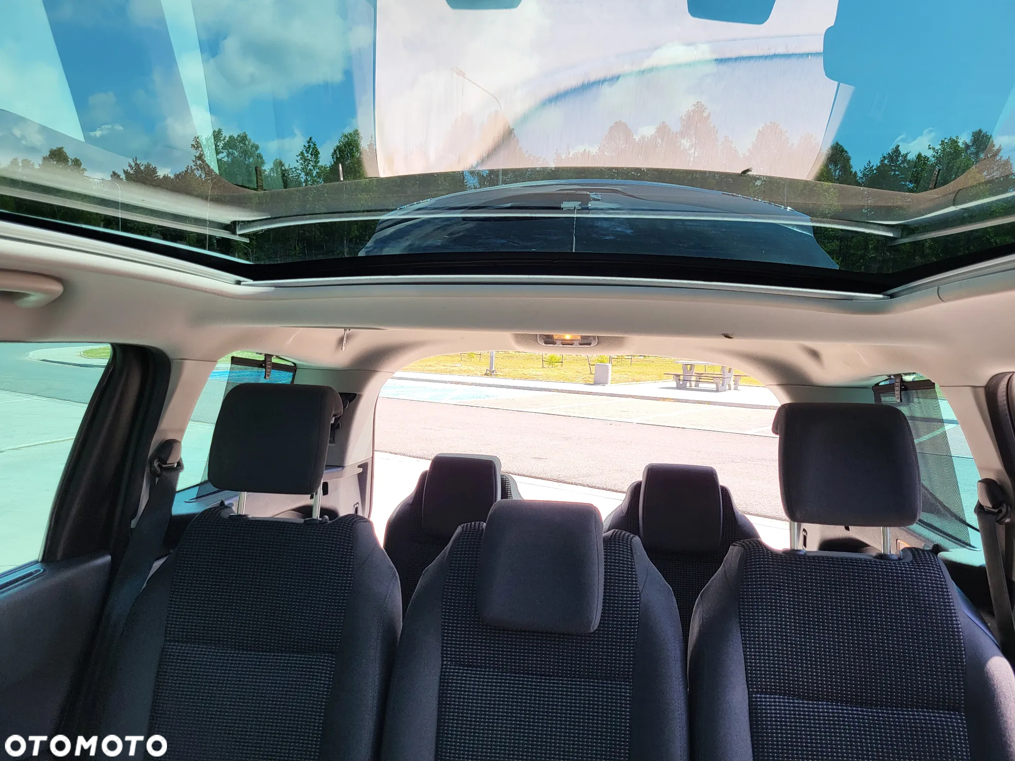 Peugeot 5008 1.6 THP Business Line 7os - 12