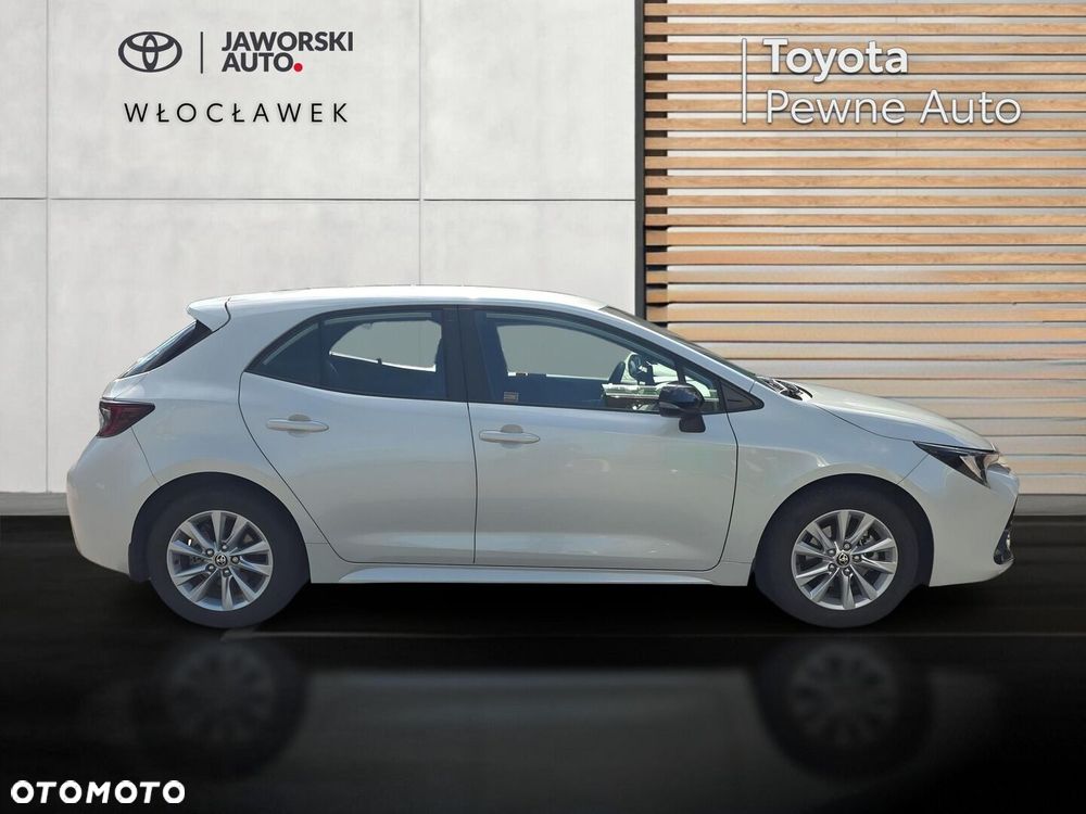 Toyota Corolla - 7