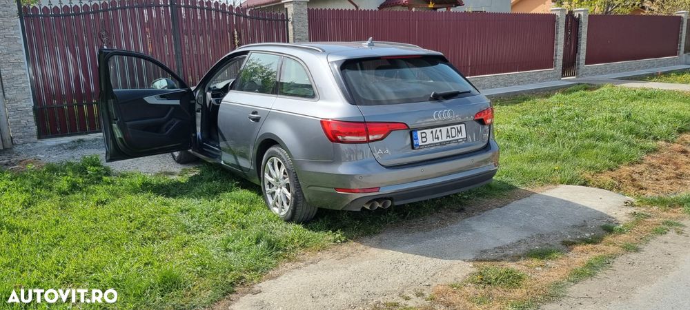 Audi A4 2.0 TDI S tronic - 6