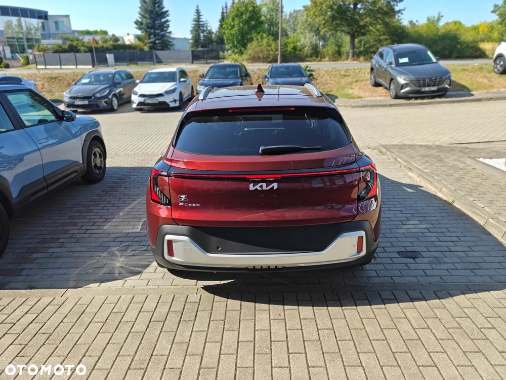 Kia XCeed 1.6 T-GDI M DCT - 6