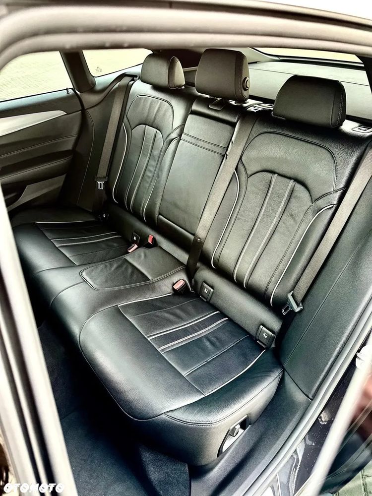 BMW 6GT 630d Luxury Line - 18