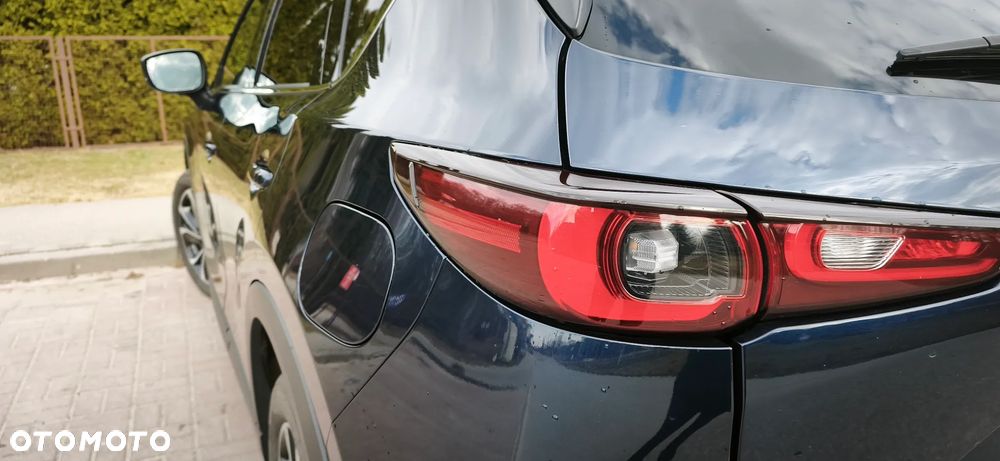 Mazda CX-5 2.0 Exclusive-Line AWD - 10