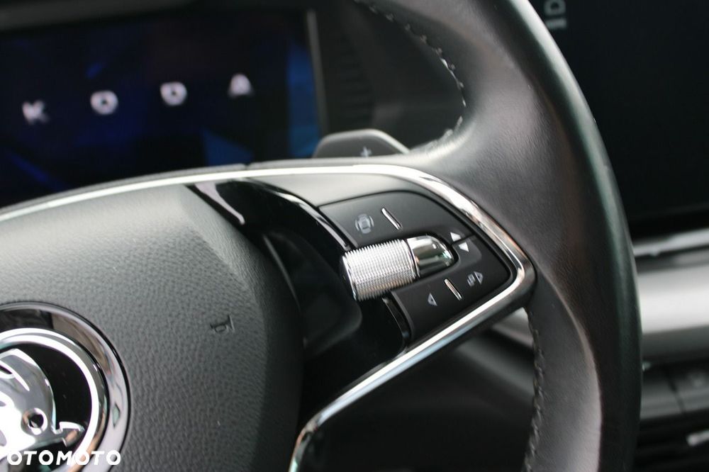 Skoda Octavia - 24
