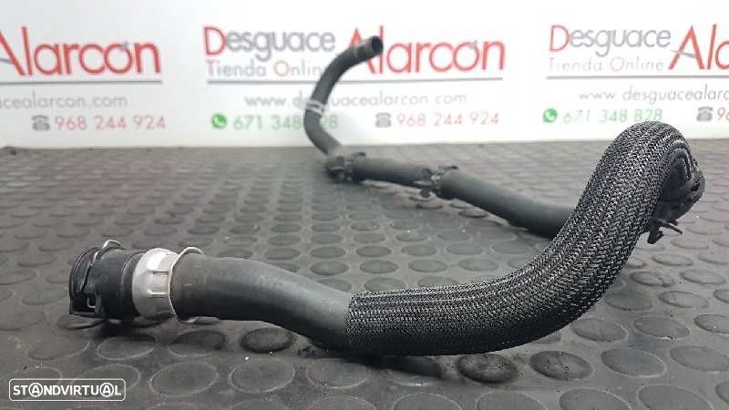 TUBO PEUGEOT 308 BUSINESS LINE - 4