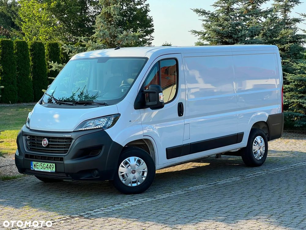 Fiat Ducato e-Ducato eDucato - 32