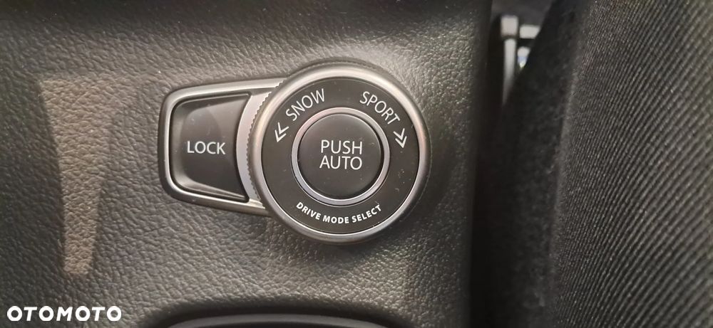 Suzuki S-Cross 1.4 BoosterJet mHEV Premium Plus SP - 13