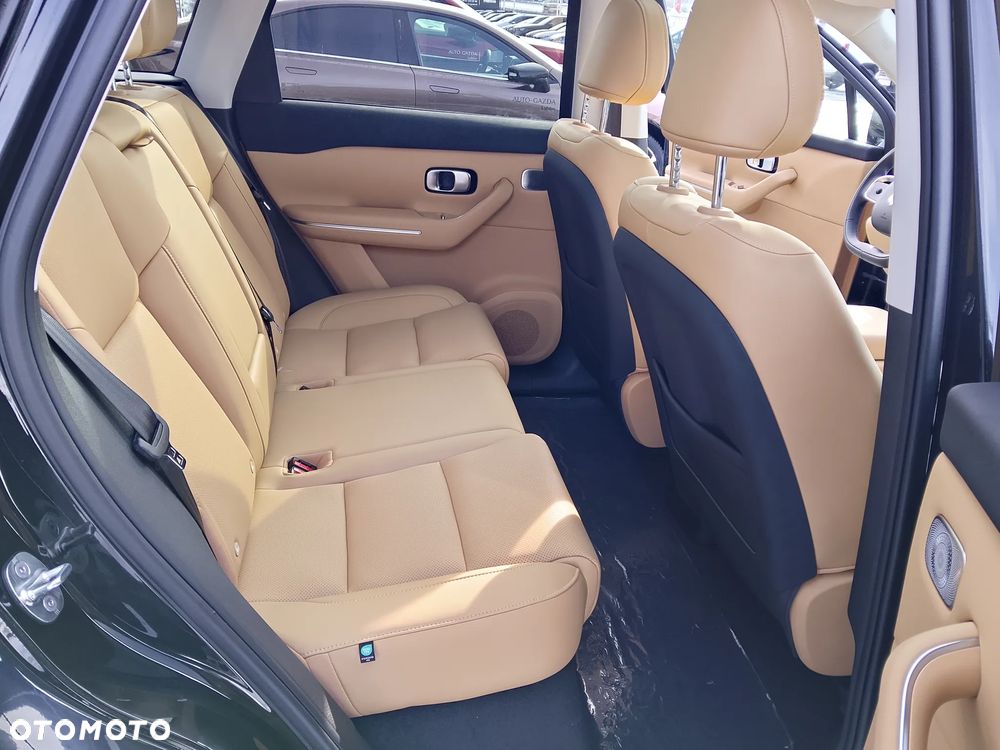 Leapmotor C10 69.9 kWh PRO Design - 11