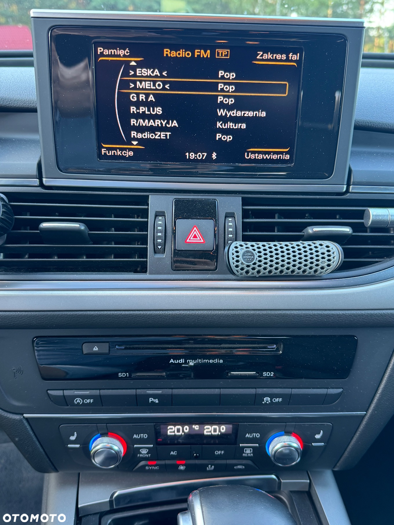 Audi A6 3.0 TDI Quattro S tronic - 30