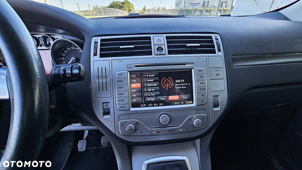 Ford Kuga 2.0 TDCi Titanium - 28