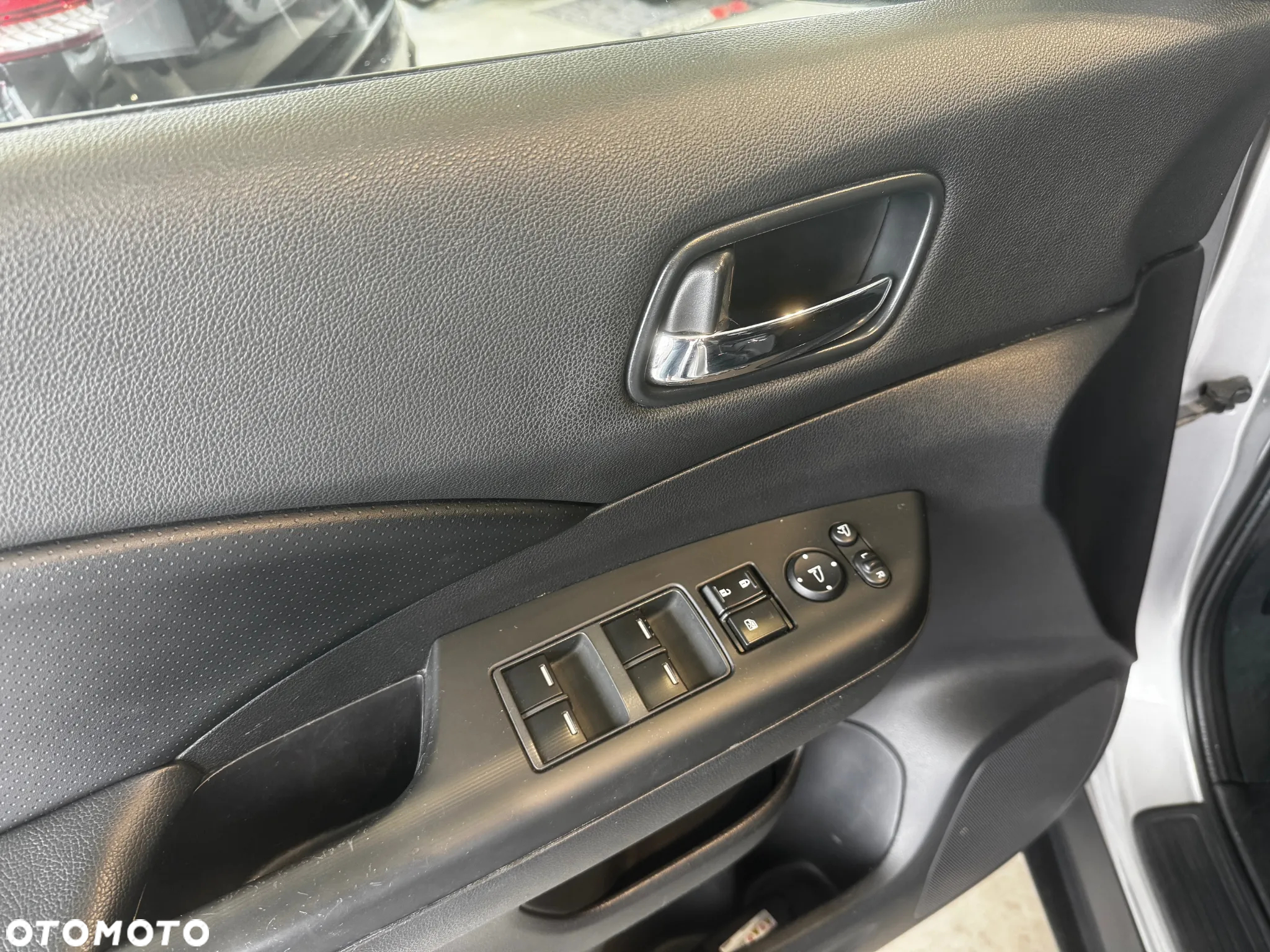 Honda CR-V 2.0 Executive - 11