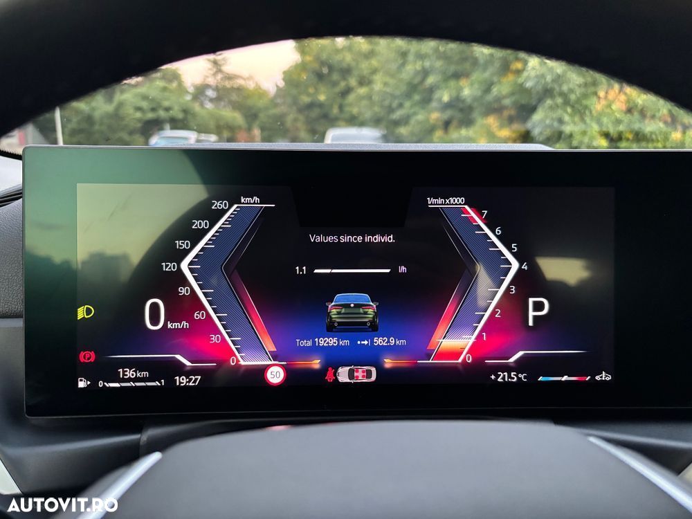 BMW Seria 4 420i Sport-Aut. - 21