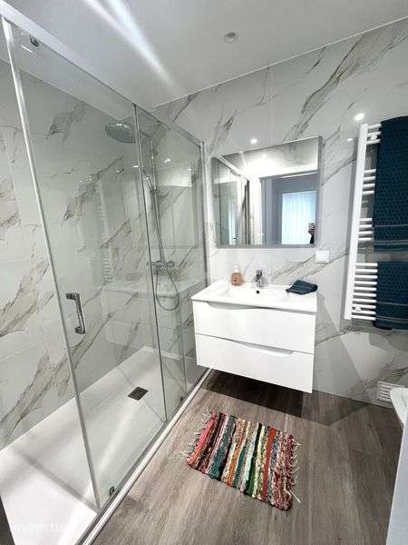 Apartamento T2 Nazaré - Grande imagem: 4/11